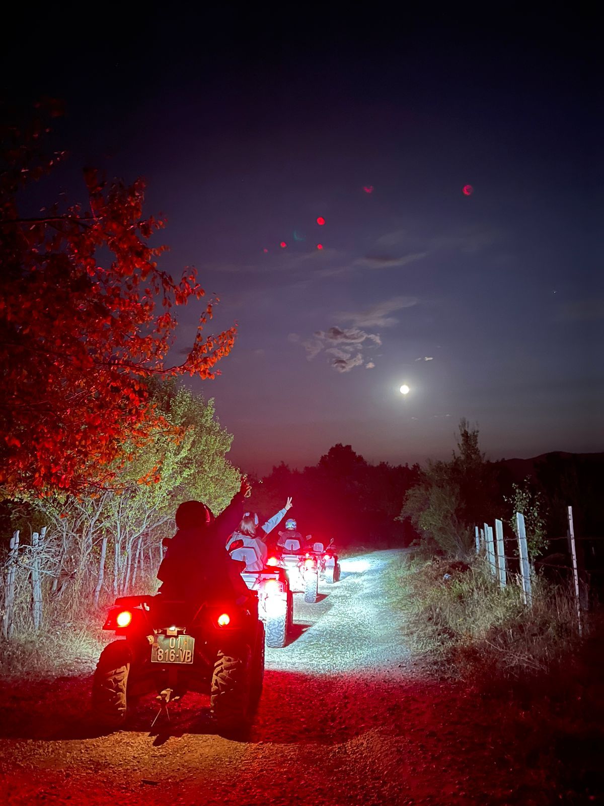 Exciting ATV Adventures — gallery photo