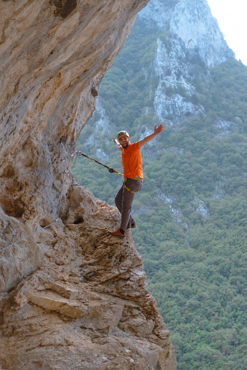 Discover the Hidden Treasures of Kosovo with an Expert Hiking Guide! — gallery photo