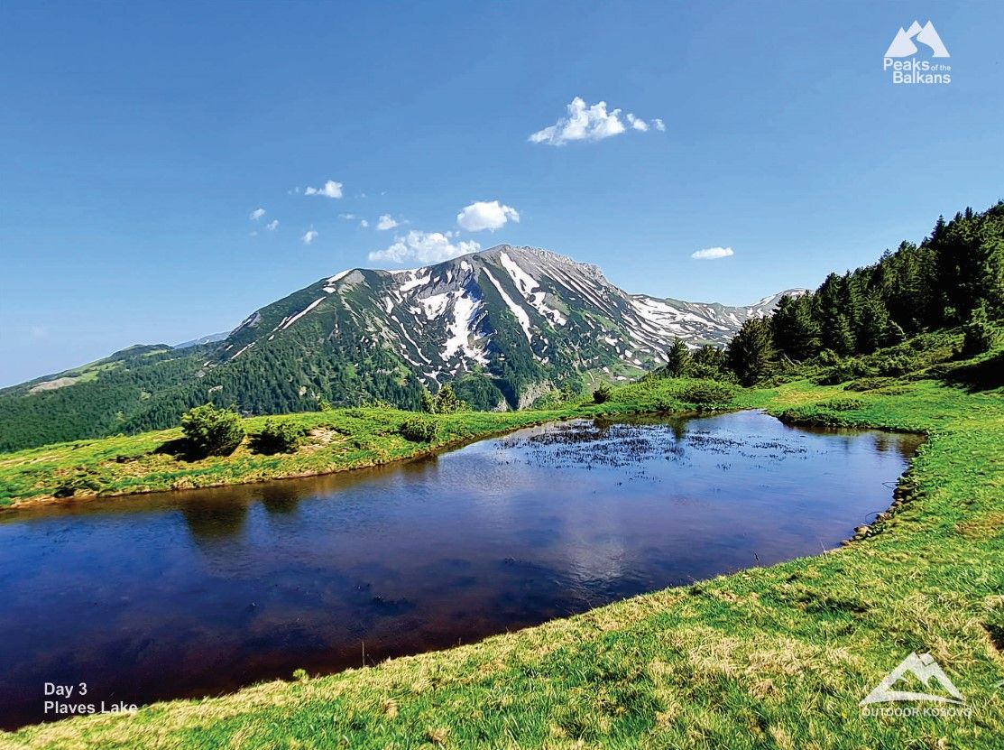 Balkans: 10 days – Peaks of the Balkans Hiking — gallery photo