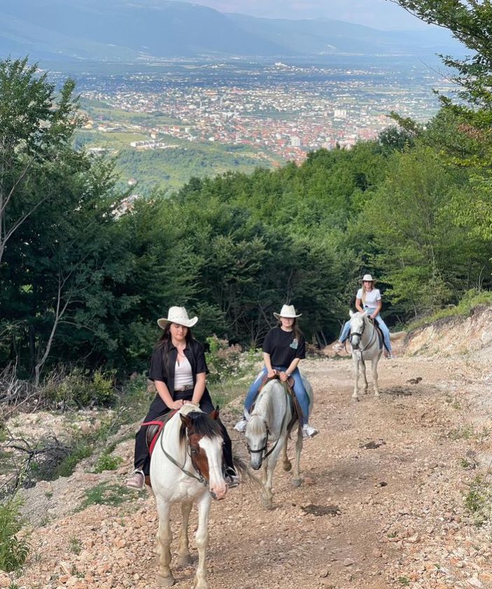 Peje’s Adventure Park: Full-Day Horseback Riding Adventure — gallery photo