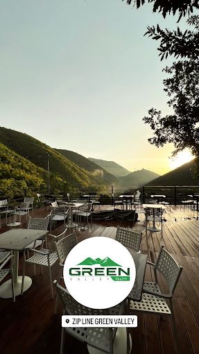 Zip LIne Green Valley — gallery photo