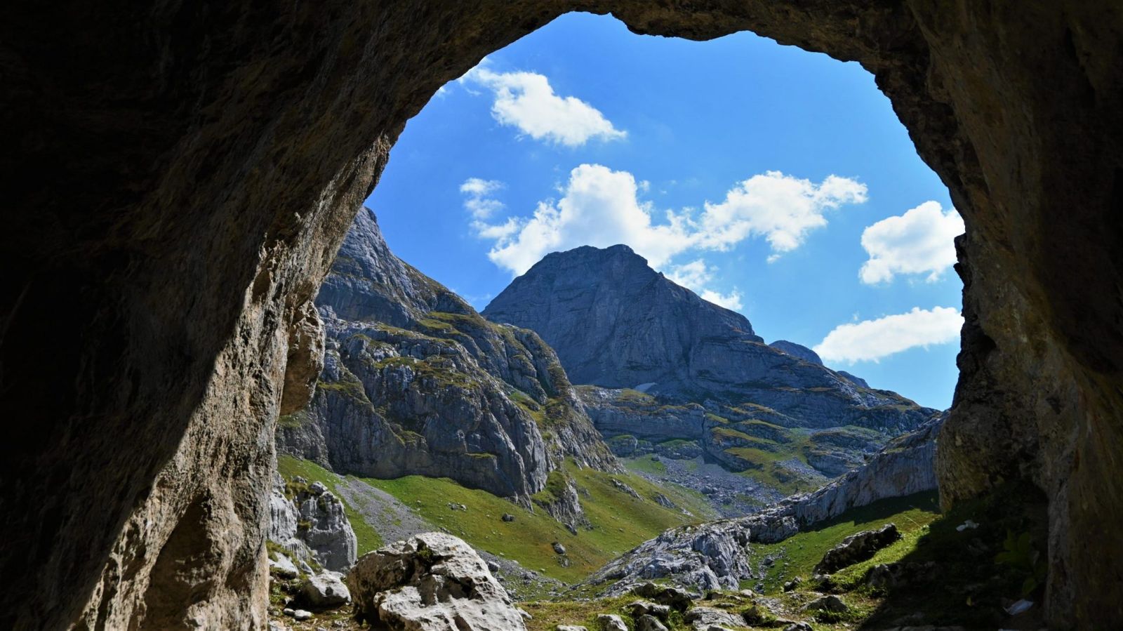 Balkans: 6 days – Self guided tour in the Peaks of Balkans — gallery photo