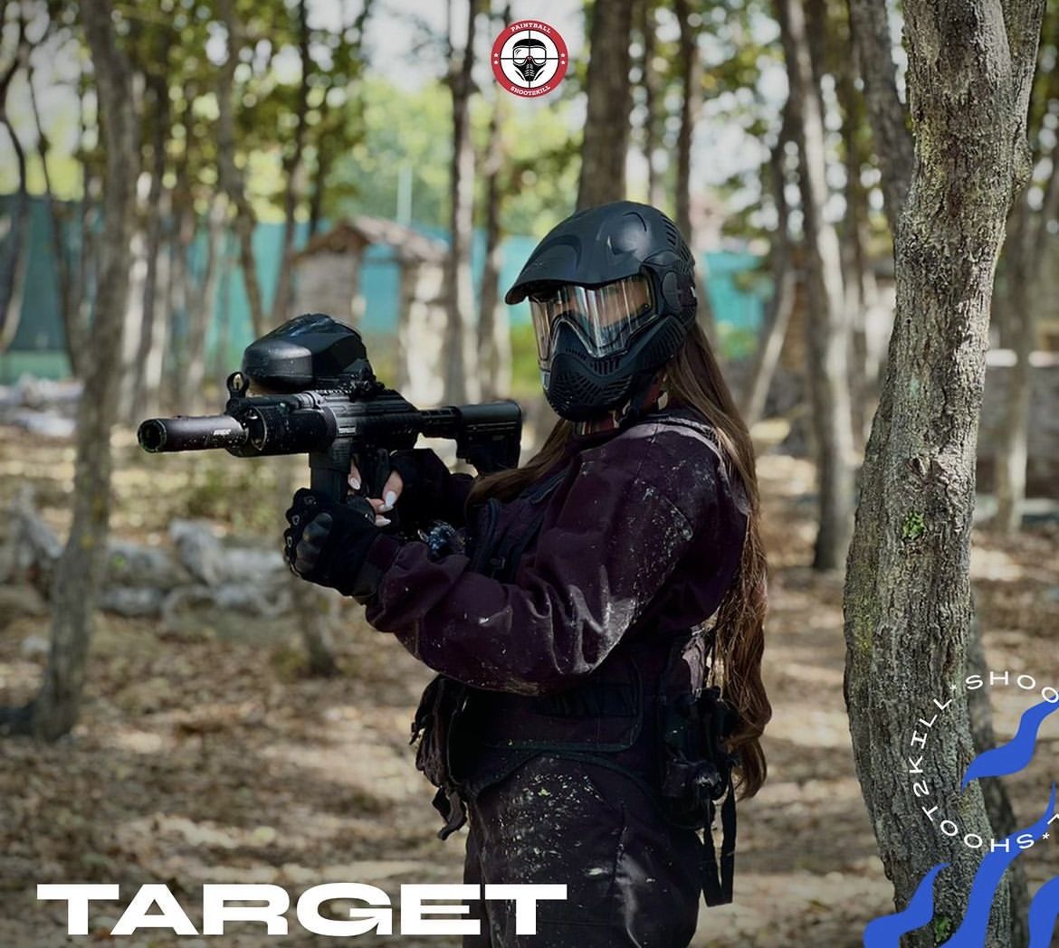 Paintball β gallery photo
