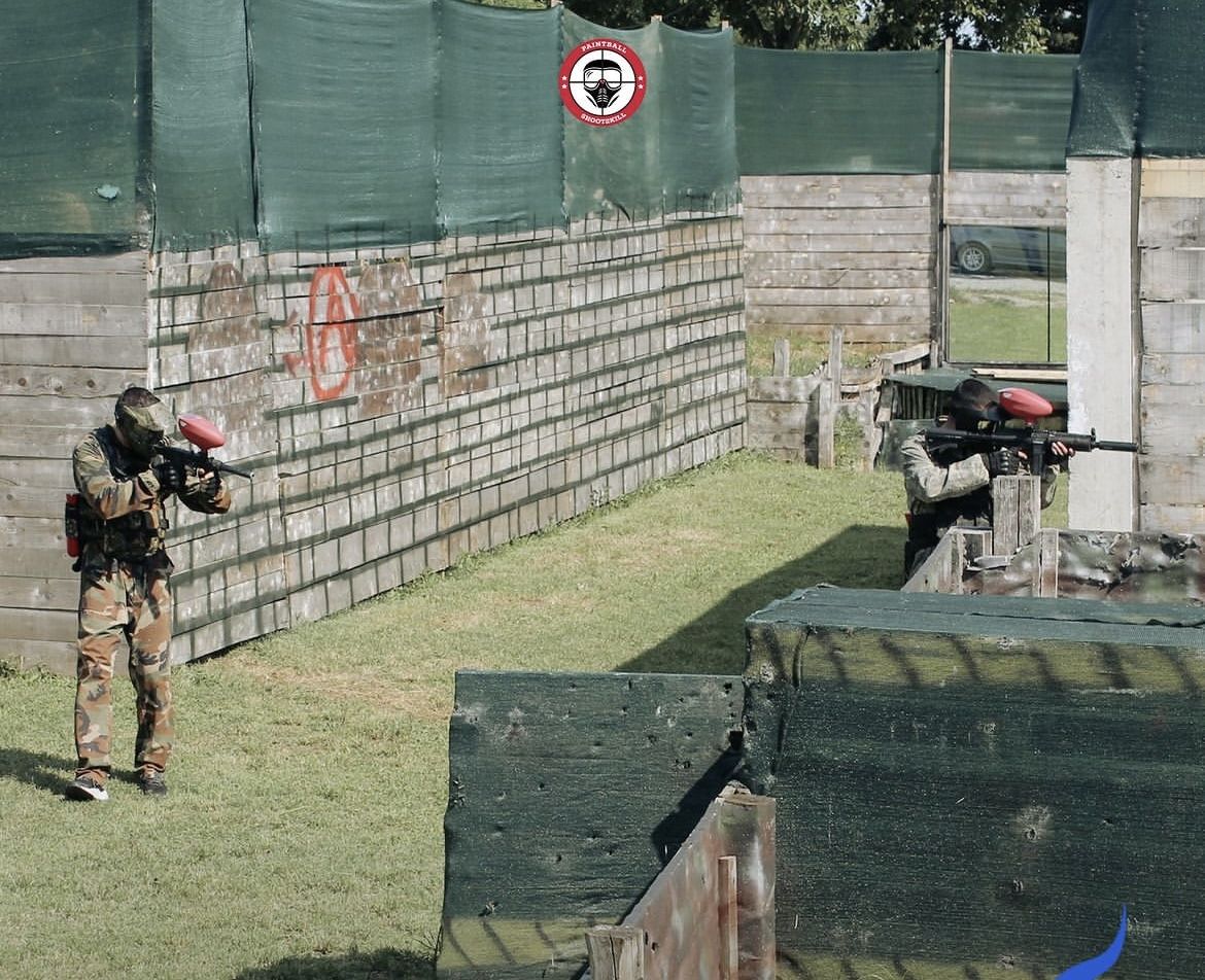 Paintball β gallery photo