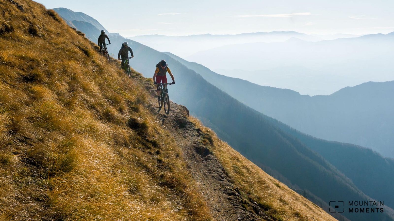 Albania: 3 days – MTB tour in central-north Albania — gallery photo