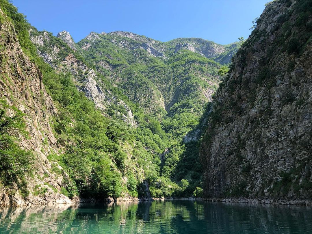 Shkoder – Shala River Adventure – Shkoder — gallery photo