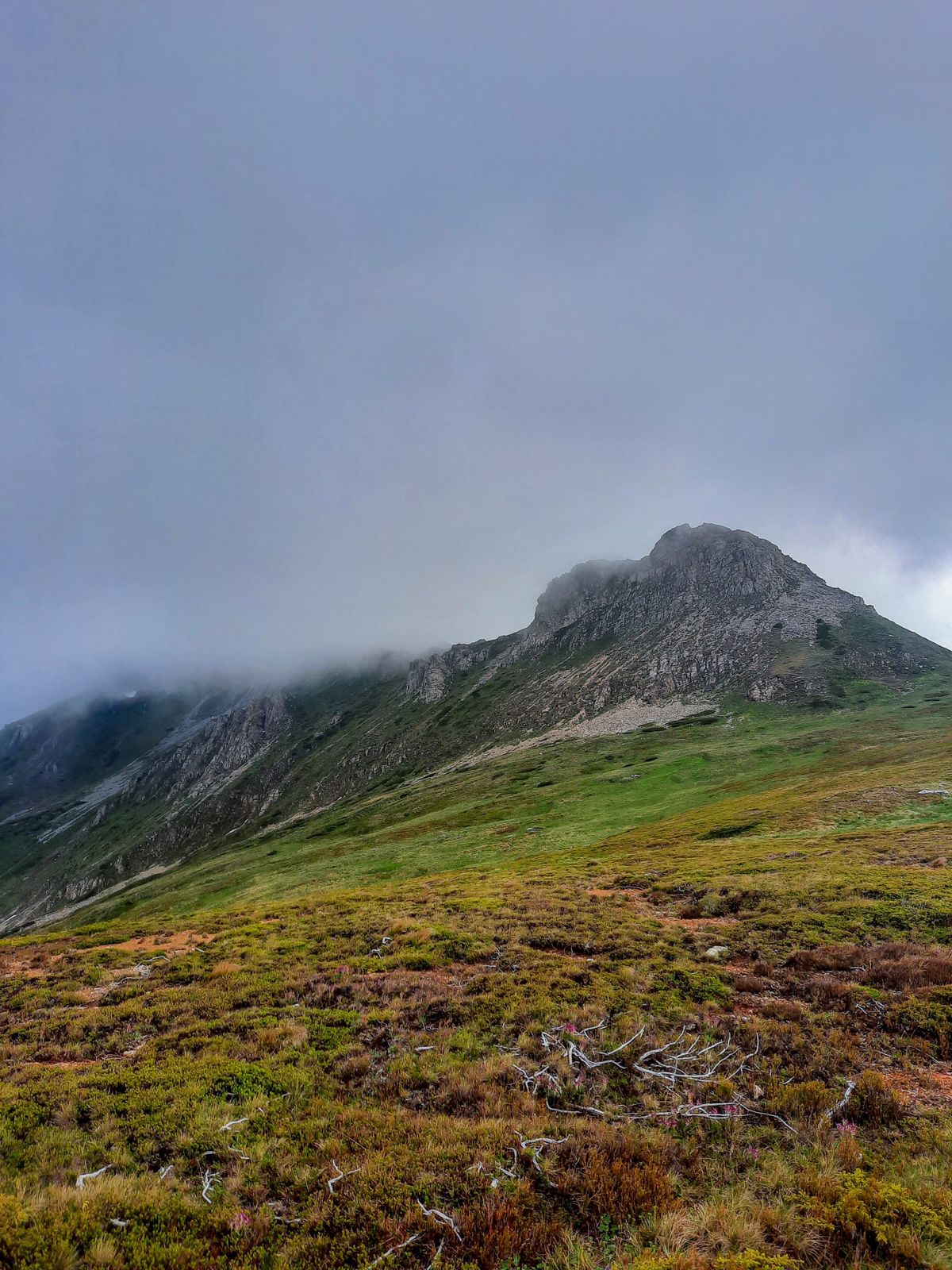 Prevalle – Gornje Lubinje Trail, High Scardus Trail — gallery photo