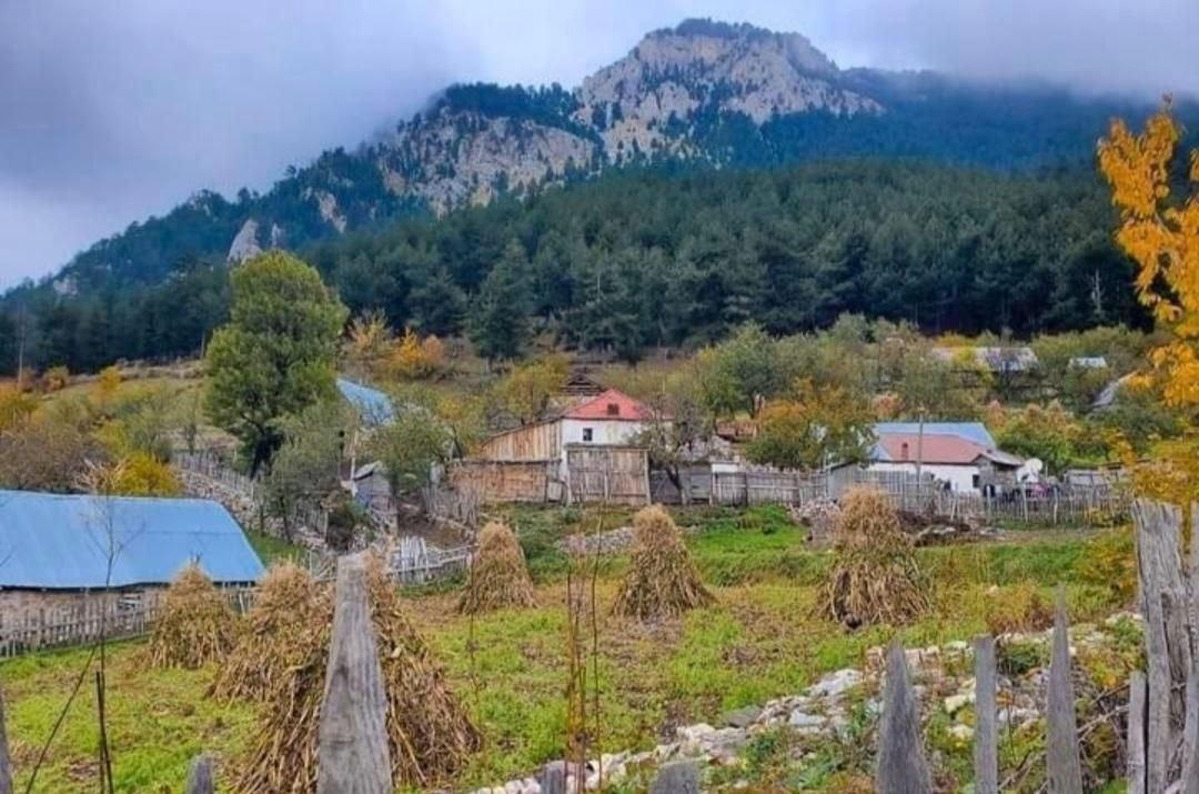 Hike between Bicaj – Tërshenë -Brekijë — gallery photo