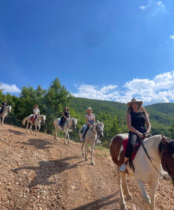 Peje’s Adventure Park: Full-Day Horseback Riding Adventure — gallery photo