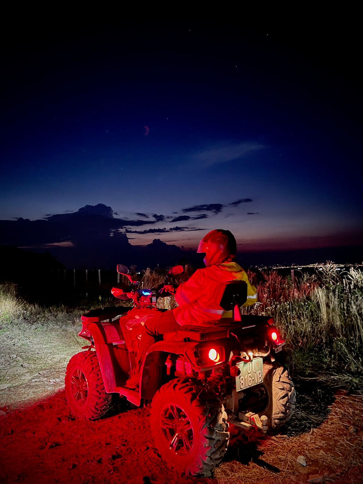 Exciting ATV Adventures — gallery photo
