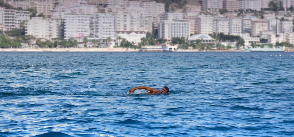 Hvor i Albania bør du reise?